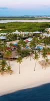 Sunscape Coco Punta Cana