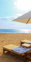 Pandanus Beach Resort