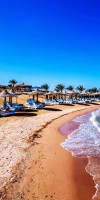 El karma Aqua beach