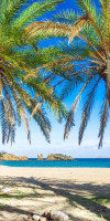 Ananea Rocrita Lifestyle Beach Resort