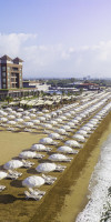 The Arkin Iskele (Girne)