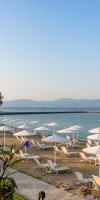 Palmariva Beach Hotel