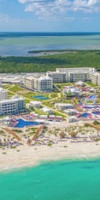 PLANET HOLLYWOOD CANCUN, AN AUTOGRAPH COLLECTION ALL-INCLUSIVE RESORT