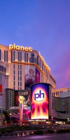 Planet Hollywood Resort & Casino