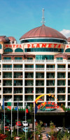 Planeta Hotel & Aqua Park