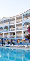 Planos Aparthotel