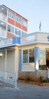Planos Aparthotel
