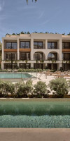 PLANOS DELUXE HOTEL