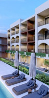 Planos Hotel