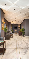 Plat Inn Hotel Taksim