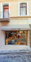 Plat Inn Hotel Taksim
