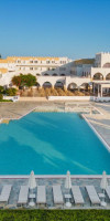Platanista Hotel