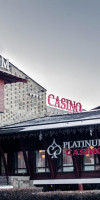 Platinum Hotel and Casino Bansko