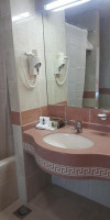 Platinum Hotel Apartments Abu Dhabi