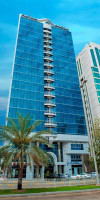 Platinum Hotel Apartments Abu Dhabi