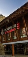 PLATINUM HOTEL &  CASINO BANSKO