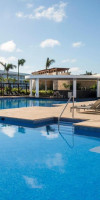 Platinum Yucatan Princess Spa Resort - Adults Only