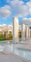 Platinum Yucatan Princess Spa Resort - Adults Only