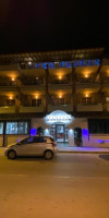 Platon Beach Hotel