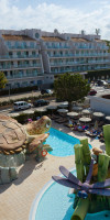 Playa de Muro Suites