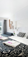 Playa de Muro Suites