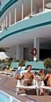 Playa Del Ingles Aparthotel