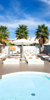 Playa Grande Apartments