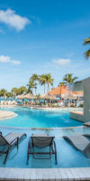 Playa Linda Beach Resort