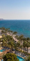 Playadulce Hotel