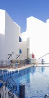 PLAYAFLOR CHILL OUT RESORT -ADULT ONLY-