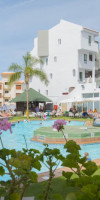 Playaolid Suites & Apartments