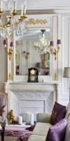 Plaza Athenee - Dorchester Collection