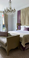 Plaza Athenee - Dorchester Collection