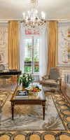 Plaza Athenee - Dorchester Collection