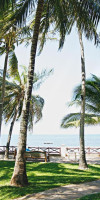 Plaza Beach Hotel