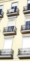 Plaza Pombo B&B