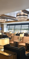 PLAZA PREMIUM LOUNGE SINGAPORE T1