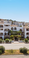 Plazamar Serenity Resort
