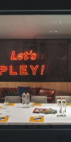 Pley Hotel