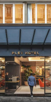 Pley Hotel