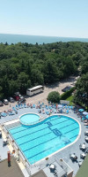 Pliska Hotel