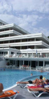 PLISKA HOTEL GS