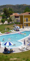 Plubis Apartments Zakynthos