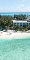 Plumeria Resort Maldives