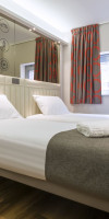 Point A Hotel London Canary Wharf