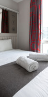 Point A Hotel London Canary Wharf