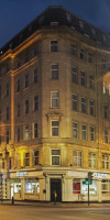 Point A Hotel London Kings Cross St Pancras