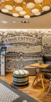 Point A Hotel London Shoreditch