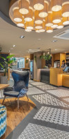 Point A Hotel London Shoreditch