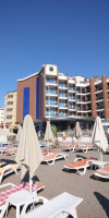 POINT BEACH HOTEL (MEHTAP BEACH)